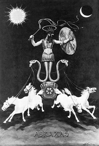 Abraxas