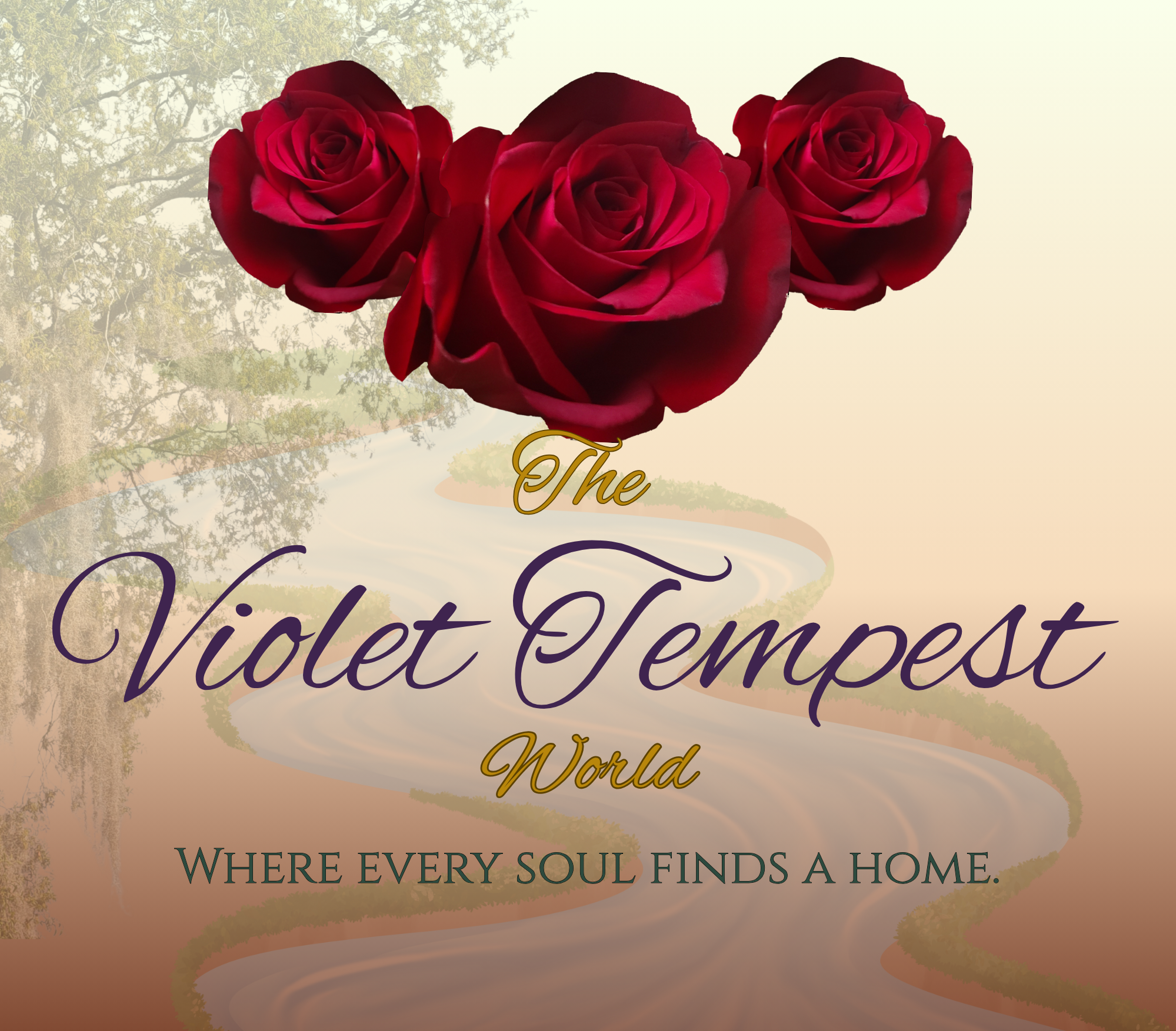 Violet Tempest